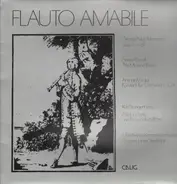 Telemann, Purcell, Vivaldi - Flauto Amabile