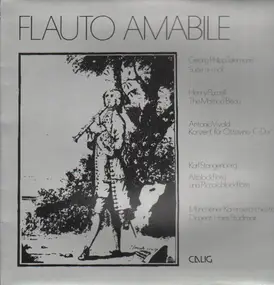 Georg Philipp Telemann - Flauto Amabile