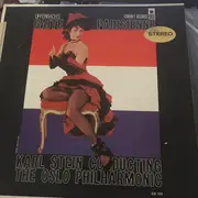 LP - Offenbach - Offenbach's Gaite Parisienne