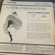 LP - Offenbach - Offenbach's Gaite Parisienne