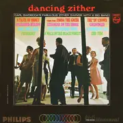 LP - Karl Swoboda - Dancing Zither - Mono