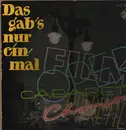 LP-Box - Karl Schmitt-Walter / Eva Liebenberg a.o. - Das Gab's Nur Einmal - Hardcover Box + Booklet