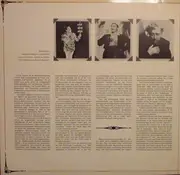 Double LP - Karl Schmitt-Walter - Historische Aufnahmen Aus Den Jahren 1941-1946