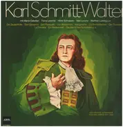 Karl Schmitt-Walter - Historische Aufnahmen aus den Jahren 1941-1946