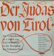 Karl Schönherr - Der Judas Von Tirol