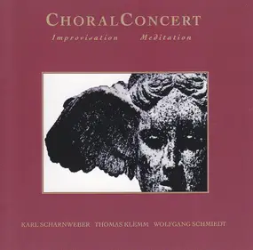 Thomas Klemm - ChoralConcert (Improvisation Meditation)