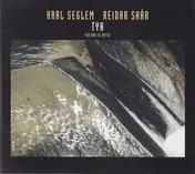 Karl Seglem - Tya (Fra Bor Til Bytes)