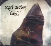 Karl Seglem - Lærad = The Tree