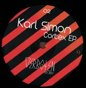 KARL SIMON - Cortex EP