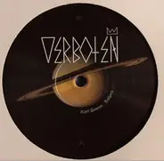 Karl Simon - Saturn EP