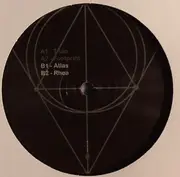 12inch Vinyl Single - Karl Simon - Saturn EP - EP