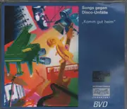 CD Single - Karl Timmermann / Theo Scholten / Hermann Weindorf - Komm Gut Heim