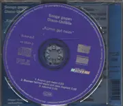 CD Single - Karl Timmermann / Theo Scholten / Hermann Weindorf - Komm Gut Heim