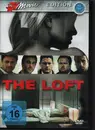 DVD - Karl Urban / Wentworth Miller a.o. - The Loft
