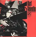 LP - Karl Valentin , Liesl Karlstadt - Karl Valentin - Mono