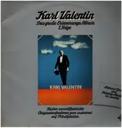 Karl Valentin - Das Große Erinnerungs-Album 1.Folge