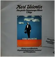 Karl Valentin - Das Große Erinnerungs-Album 1.Folge