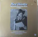 Double LP - Karl Valentin - Das große Erinnerungs-Album 2. Folge