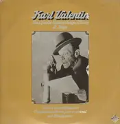 Double LP - Karl Valentin - Das Grosse Erinnerungs-Album 2