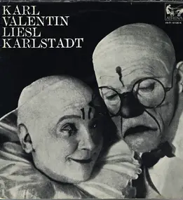 Karl Valentin und Liesl Karlstadt - 2. Folge