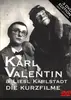 DVD-Box - Karl Valentin / Liesl Karlstadt - Die Kurzfilme - + Slipcase