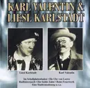 CD - Karl Valentin & Liesl Karlstadt - Karl Valentin & Liesl Karlstadt