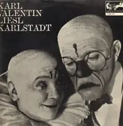 LP - Karl Valentin & Liesl Karlstadt - Karl Valentin und Liesl Karlstadt - 2. Folge