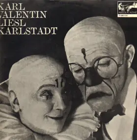 Karl Valentin - Karl Valentin und Liesl Karlstadt - 2. Folge