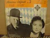 Karl Valentin & Liesl Karlstadt - Münchner Originale Nr. 3