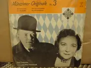 Karl Valentin & Liesl Karlstadt - Münchner Originale Nr. 3
