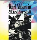 LP - Karl Valentin & Liesl Karlstadt - Unvergessen