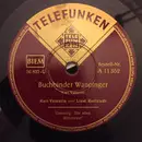 Schellack - Karl Valentin & Liesl Karlstadt - Buchbinder Wanninger / Die Alten Rittersleut'