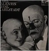 LP - Karl Valentin & Liesl Karlstadt - Karl Valentin und Liesl Karlstadt - 2. Folge