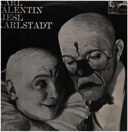 Karl Valentin & Liesl Karlstadt - Karl Valentin und Liesl Karlstadt - 2. Folge