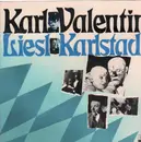 Double LP - Karl Valentin & Liesl Karlstadt - Karl Valentin Und Liesl Karlstadt