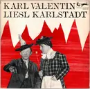 LP - Karl Valentin & Liesl Karlstadt - Karl Valentin Und Liesl Karlstadt