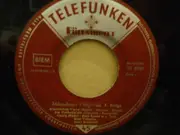 7inch Vinyl Single - Karl Valentin & Liesl Karlstadt - Münchner Originale Nr. 3 - EP