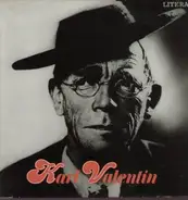 Karl Valentin - Karl Valentin