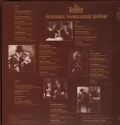 LP-Box - Karl Valentin - Sein Unvollständiges Gesamtwerk Mit Und Ohne Liesl Karlstadt