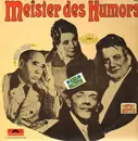 LP - Karl Valentin, Weiss Ferdl, Liesl Karlstadt - Meister des Humors