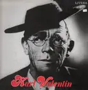LP - Karl Valentin - Karl Valentin