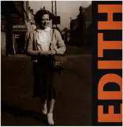 LP - Karl Werner Maria Meyer - Edith