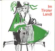 Karl Zaruba Mit Seinen Volkskünstlern - Im Tiroler Land