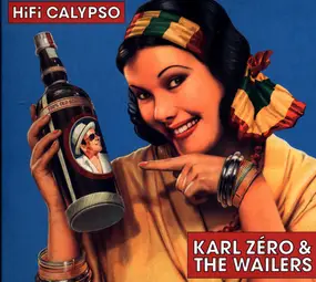 Karl Zero - HiFi Calypso