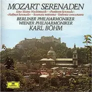 Mozart / Purcell / Suk / Dvorak - Serenaden