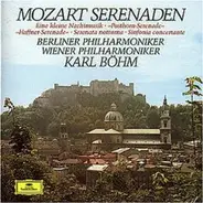 Mozart / Purcell / Suk / Dvorak - Serenaden