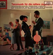 Karlchen Ballhaus-Rhythmiker - Tanzmusik Für Die Reifere Jugend