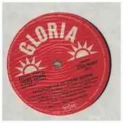LP - Karlchen's Ballhaus-Rhythmiker - Tanzmusik Für Die Reifere Jugend