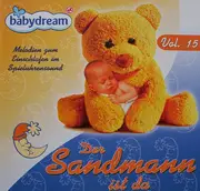 CD - Karlchen's Spieluhrenorchester - Der Sandmann Ist Da