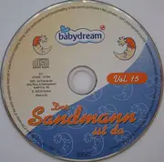 CD - Karlchen's Spieluhrenorchester - Der Sandmann Ist Da